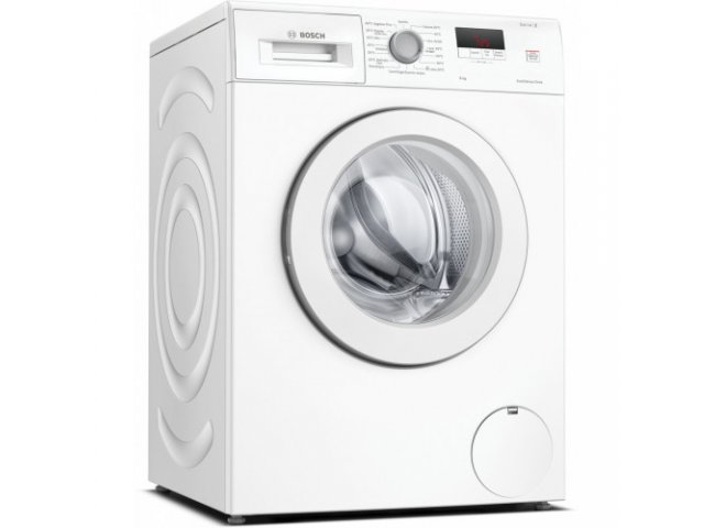 LAVATRICE BOSCH WAJ24068II