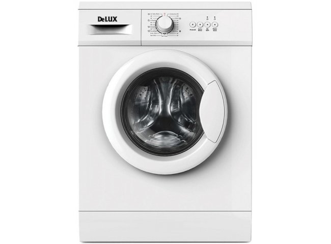 LAVATRICE DELUX DE1207