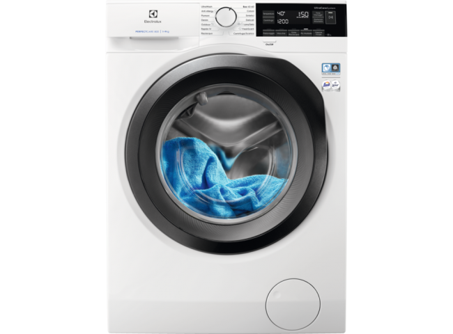 LAVATRICE ELECTROLUX EW8F396H