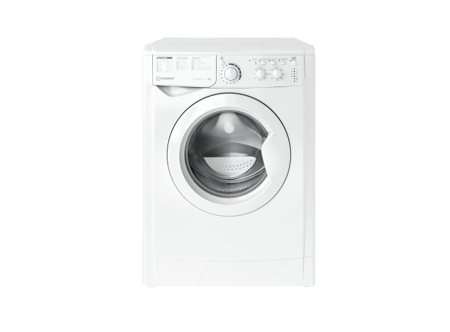 LAVATRICE INDESIT EWC 81284 W IT