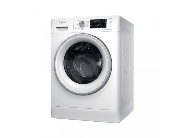 LAVATRICE WHIRLPOOL FFD 1146 SV IT