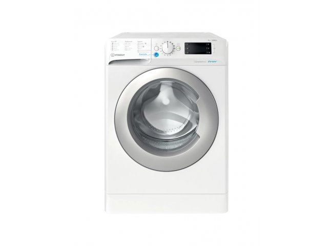 LAVATRICE INDESIT BWE 91285 X WS IT