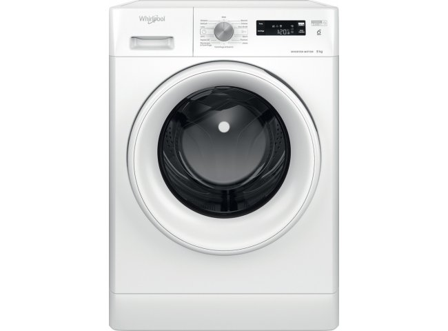 LAVATRICE WHIRLPOOL FFSP8IT