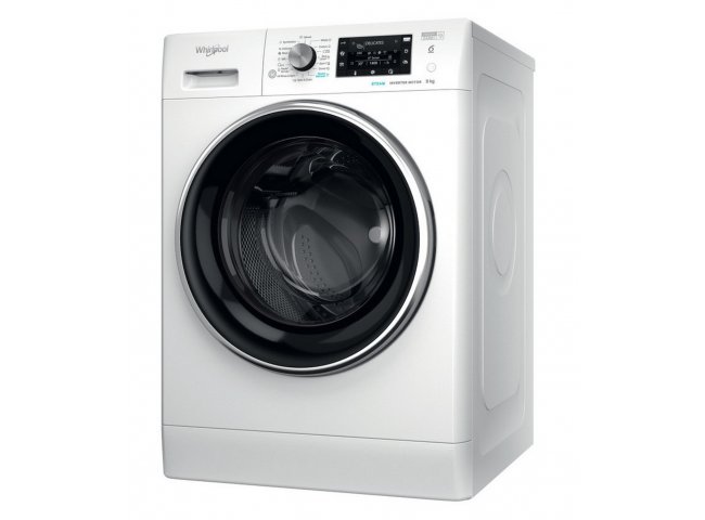 LAVATRICE WHIRLPOOL FFD 9469 BCV