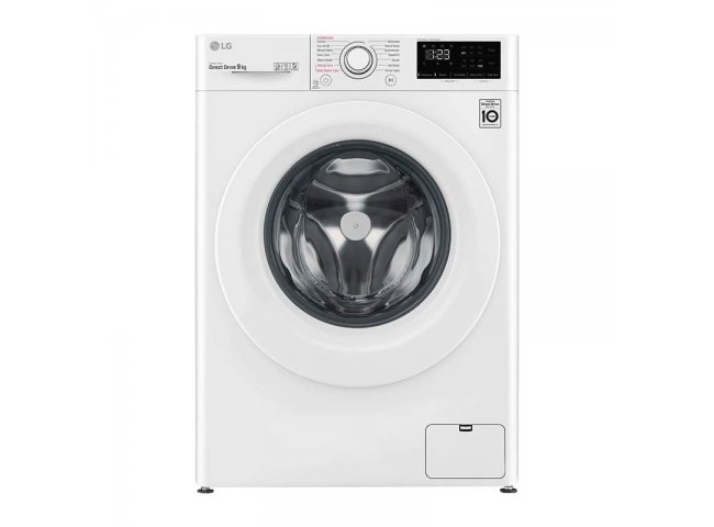 LAVATRICE LG F4WV309S3E