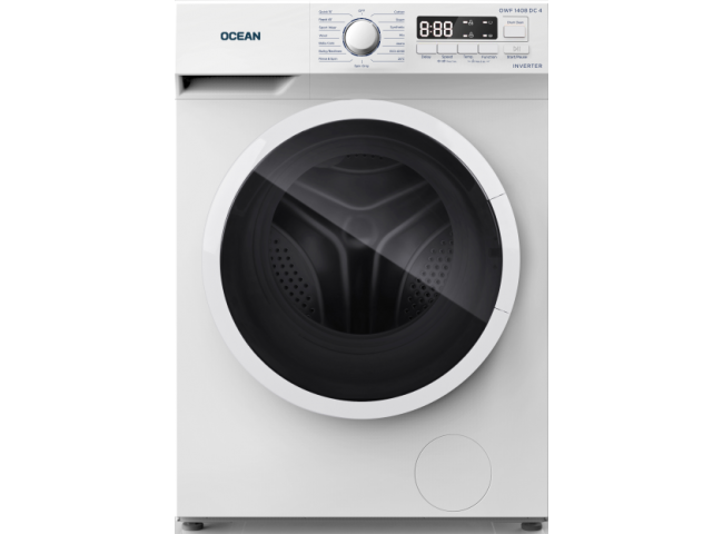 LAVATRICE OCEAN OWF 1408 DC 4