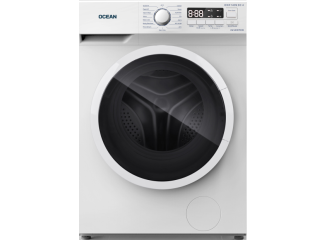 LAVATRICE OCEAN OWF 1409 DC 4