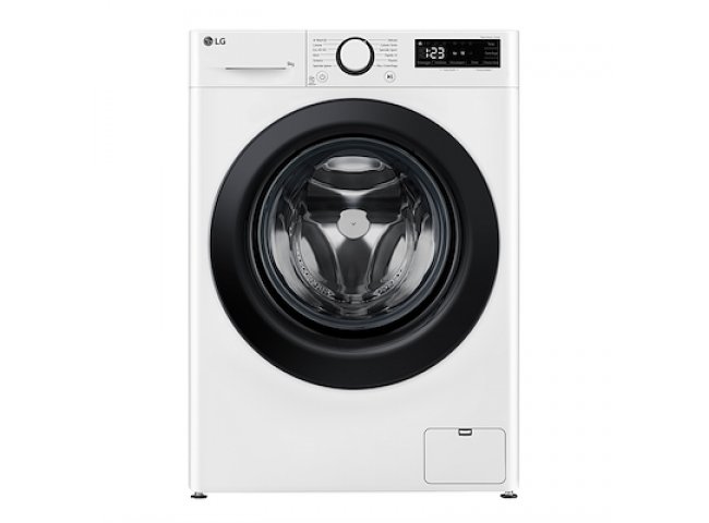 LAVATRICE LG F4R3009NNWB