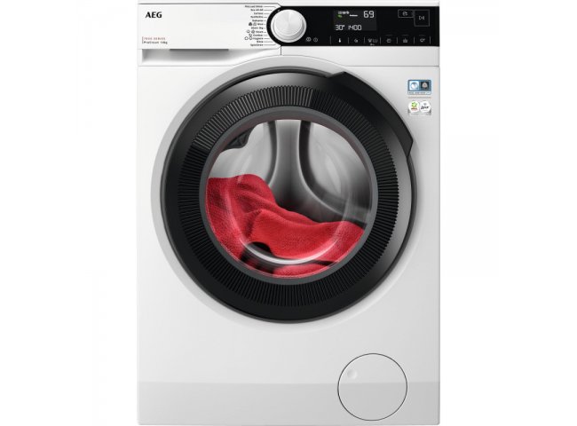 LAVATRICE AEG LFR73844BE
