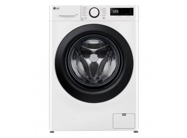 LAVATRICE LG F2WR509SBW