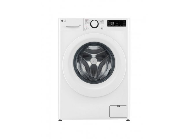 LAVATRICE LG F4R3010NSWW