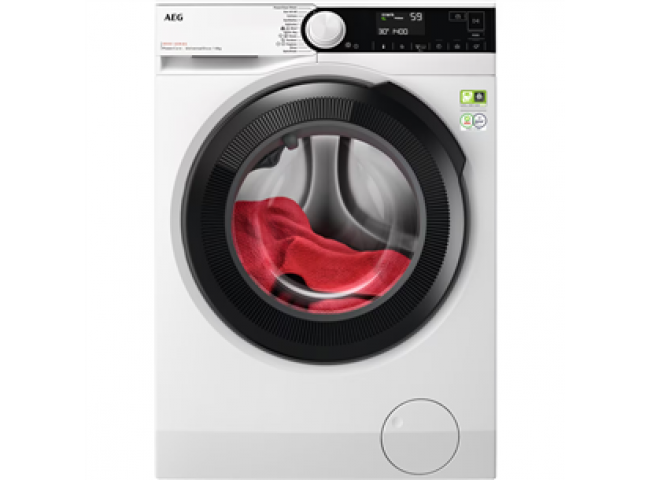 LAVATRICE AEG LFR83844VE