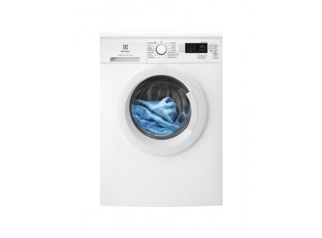 LAVATRICE ELECTROLUX EW2F5820WG