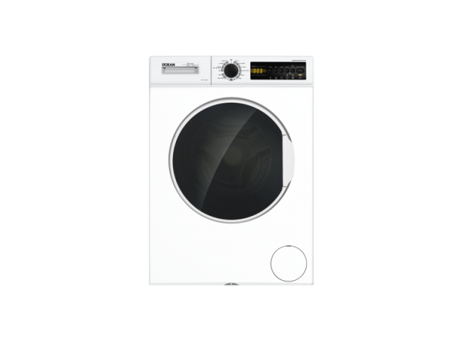 LAVATRICE OCEAN WFO 1280 IS