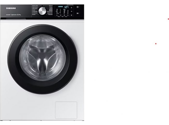 LAVATRICE SAMSUNG WW11BBA046AELE