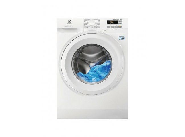 LAVATRICE ELECTROLUX EW6F592U