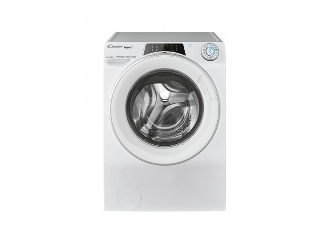 LAVATRICE CANDY RO14126DWMST-S