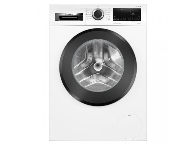 LAVATRICE BOSCH WGG14204BY
