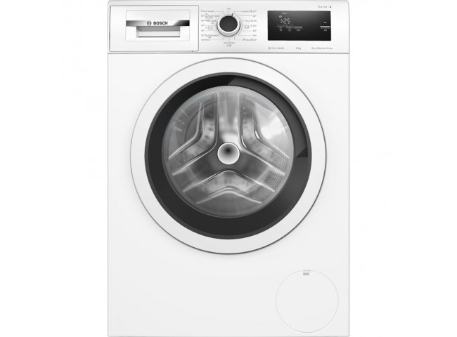 LAVATRICE BOSCH WAN24066BY
