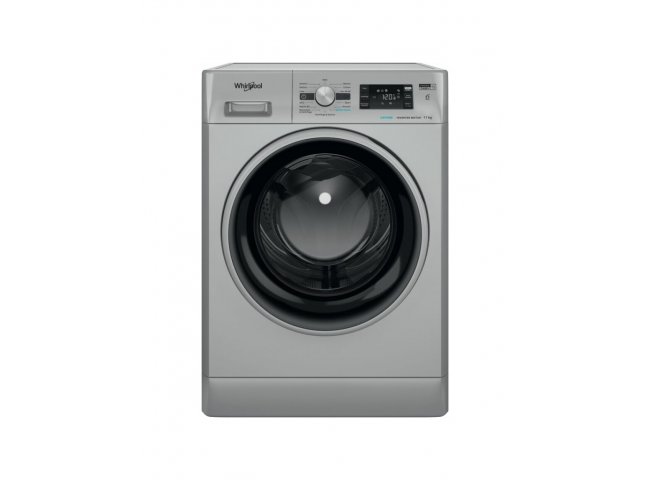 LAVATRICE WHIRLPOOL FFB 116 SILVER IT
