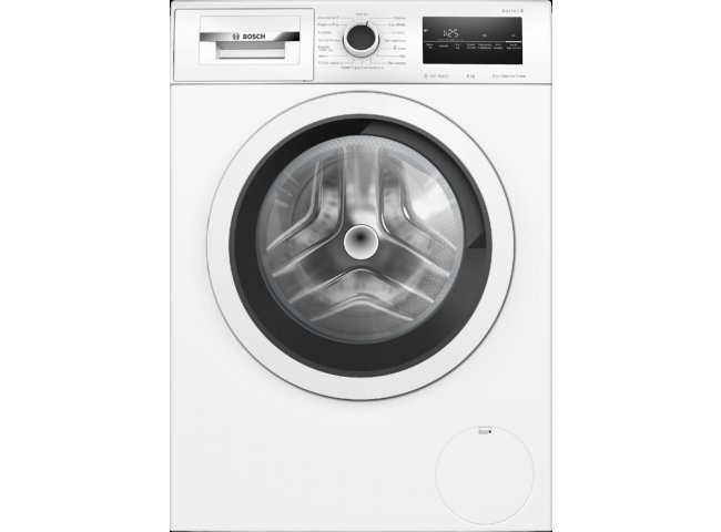 LAVATRICE BOSCH WAN24208II