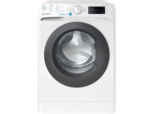 LAVATRICE INDESIT BWE 91498X WKV IT