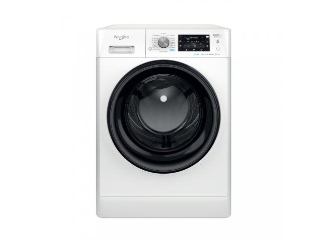 LAVATRICE WHIRLPOOL FFD 11469 BV EE
