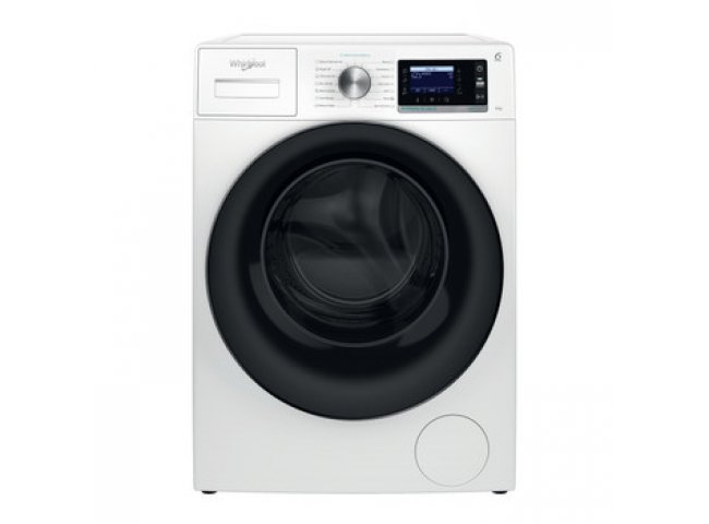 LAVATRICE WHIRLPOOL W6 98 SILENCE EE