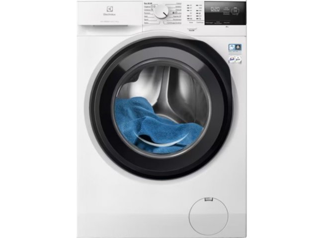 LAVATRICE ELECTROLUX EW6FBG210G