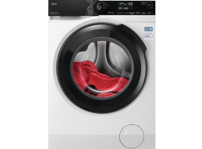 LAVATRICE AEG LR7FH11BGB 