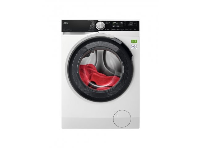 LAVATRICE AEG LR9FA104SY