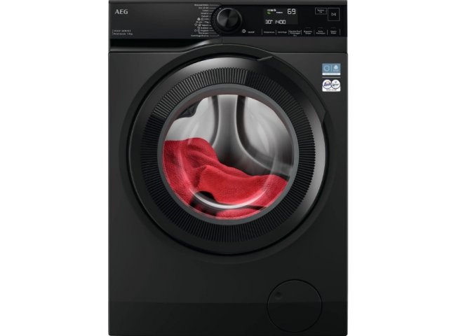 LAVATRICE AEG LR7FH94DG