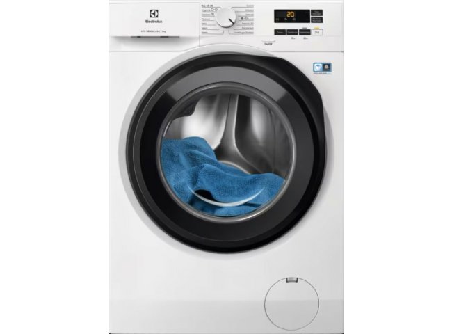LAVATRICE ELECTROLUX EW6FBG19G