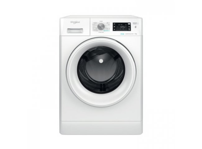 LAVATRICE WHIRLPOOL FFB 9489 WV EE