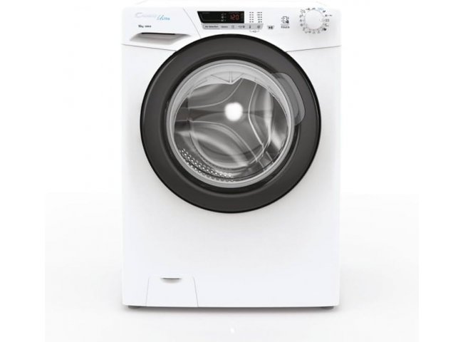 LAVATRICE CANDY HCU2102DWB41S 