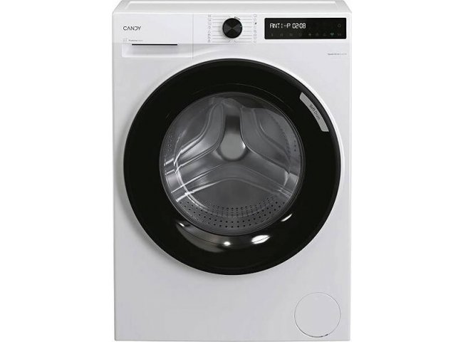 LAVATRICE CANDY BR413BL8S