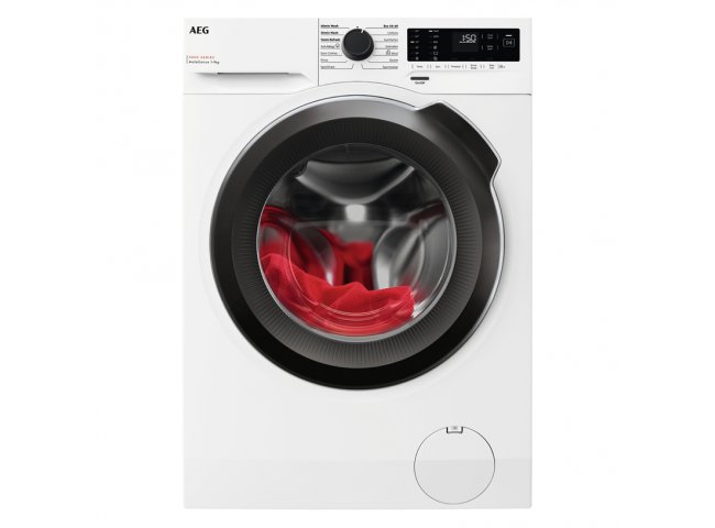 LAVATRICE AEG LF5Z49BE