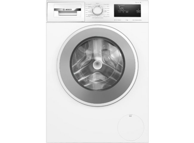 LAVATRICE BOSCH WAN24009IT