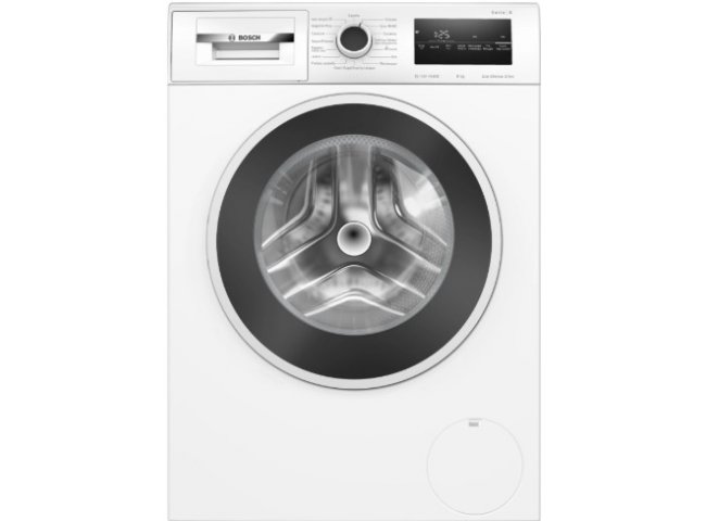 LAVATRICE BOSCH WAN28218IT
