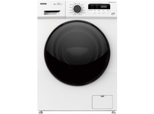 LAVATRICE OCEAN OSWM 9147 DC LD 7 / CE