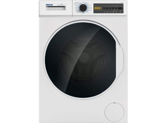 LAVATRICE OQEAN WFO 1290 ED 9kg,1200 xhiro