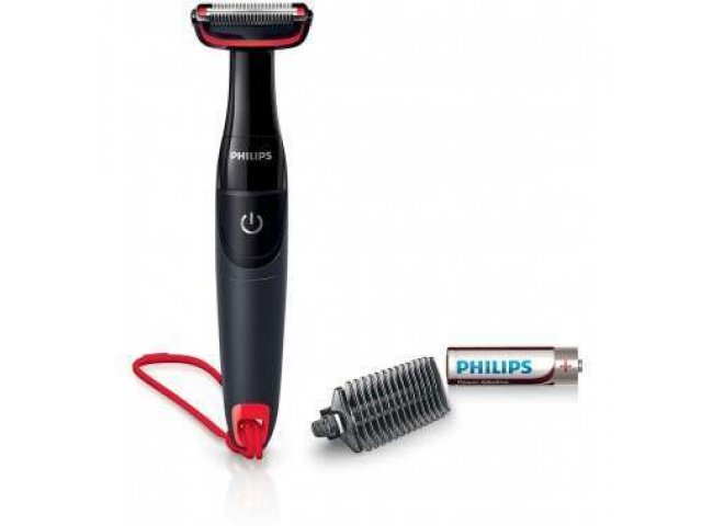 MAKINE RROJE TRUPI PHILIPS BG105/10