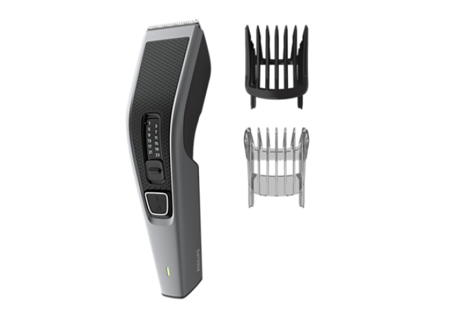 MAKINE QETHJE PHILIPS HC3535/15