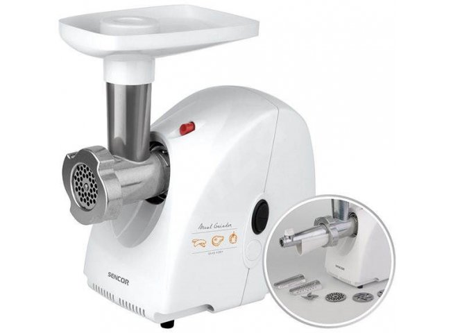 MAKINE GRIRESE MISHI SENCOR SMG 4381  1500W