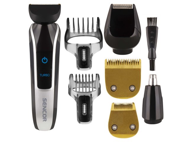 MAKINE QETHJE SENCOR SHP 7201 SL