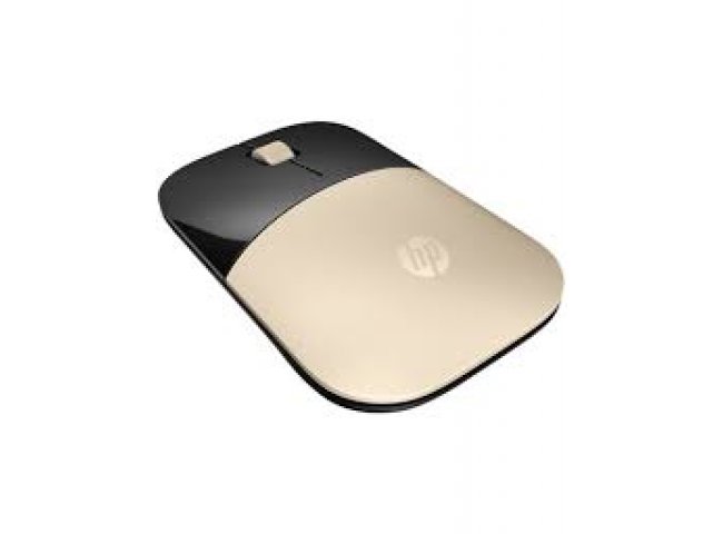 MOUSE HP Z3700 WIRELESS GOLD (SBCC0067)