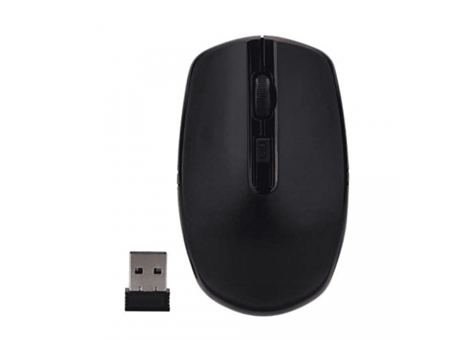 MOUSE WIRELESS RF-2185  2.4 GHZ