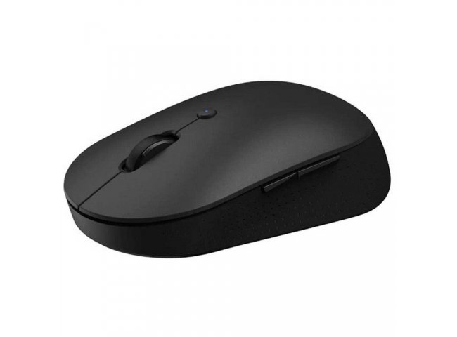 MOUSE XIAOMI MI DUAL WIRELESS BLACK