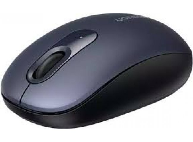 MOUSE UGREEN 2.4G WIRELESS MIDNIGHT BLUE, MU105