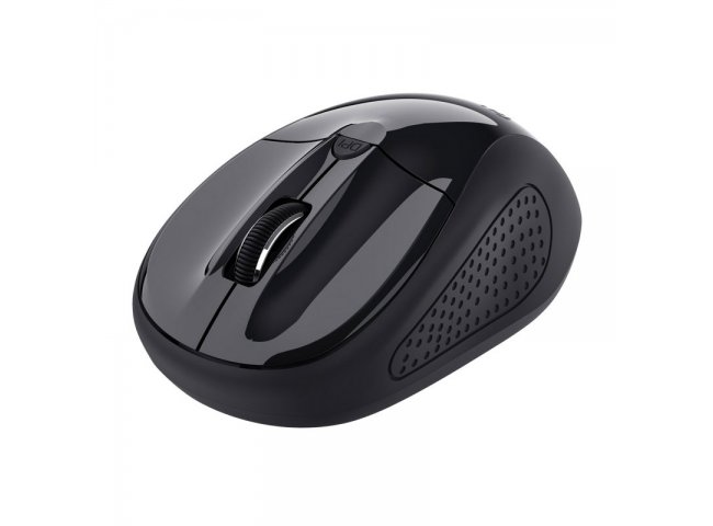 MAUS TRUST WIRELESS BASICS, BLACK (SBCG0150)